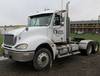 2006 Freightliner Columbia 120 semi truck 229,132 actual miles Caterpillar C13 Acert 12 5L L6 diesel...
