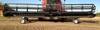 1997 MacDon 960 36 draper head Crary cutting knives and guards Case IH adapter plate Firestone 9 5L ...