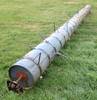 Seed Eater 30 sunflower reel attachment Pans Used three seasons Fits 30 heads See the detailed speci...