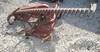 International Fast Hitch 7 sickle bar mower 540 PTO Belt driven 3 additional 7 sickle bars Hydraulic...