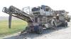 Cedarapids 444 Super Commander portable crushing plant 8 x 12 feeder Grizzly bars Adjustable feed ga...