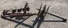 Post hole auger Three point 540 PTO driven 12 and 24 auger bits 230 Jefferson Ave East Gaylord, MN 5...