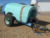Berthoud LT1000 SIMOUN10TSB tree/crop sprayer Approx 10 5 L x 60 W PTO driven Hydraulic pump control...