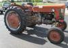1958 Massey Ferguson 65 tractor 1,628 hours on meter Massey Ferguson 6176 gas engine Serial 3006 6F ...