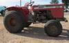 1980 Massey Ferguson 210 tractor 2,569 hours on meter Toyosha 1 3L two cylinder diesel engine 25 HP ...