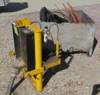 Maibo X 12 air compressor PTO driven Three point 4 outlet valves CA Norgren pressure gauge 250 max p...