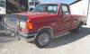 1987 Ford F150 XLT Lariat pickup truck 72,109 miles on odometer Miles may vary, still in use 4 9L L6...