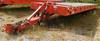 1998 Landoll 345 31 trailer 31 L x 102 W Wood floor D ring tie downs 12,000 lbs winch Lights Pintle ...