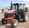 1999 Ford New Holland TS100 tractor 3,523 hours on meter Genesis 5 0L four cylinder diesel engine Tu...
