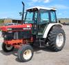 1996 Ford New Holland 6640SL tractor 4,589 hours on meter Ford 5 0L four cylinder diesel engine Sync...