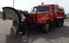 1999 International 4900 dump truck 209,526 miles on odometer 8,511 hours on meter International DT53...