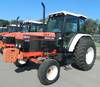 1997 Ford 6640SL tractor 4,700 hours on meter Ford 5 0L four cylinder diesel engine Synchroshift tra...