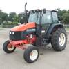 1999 Ford TS100 tractor 5,232 hours on meter Genesis 5 0L four cylinder diesel engine Turbocharger 1...