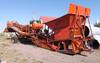 1979 Kolberg 1130 50 mix asphalt pugmill 5,425 hours on meter Detroit Diesel 471 four cylinder two c...