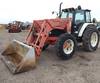 1998 Ford 7740SL MFWD tractor 5,439 hours on meter Ford 5 0L four cylinder diesel engine Model PA740...