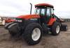 1999 New Holland TV 140 MFWD bi directional tractor 4,264 hours on meter New Holland 675T 7 5L six c...