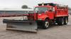 1999 International 4900 dump truck 165,490 miles on odometer 11,959 hours on meter International DT5...