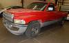 1998 Dodge Ram 1500 Laramie SLT pickup truck 235,447 miles on odometer 5 2L V8 OHV 16V gas engine Au...