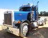 1988 Peterbilt 379 semi truck 707,333 miles on odometer Caterpillar 3406B 14 6L L6 diesel engine 425...