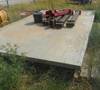 8 x 12 aluminum shoring pieces Est, Inc 3202 Key Drive Ardmore, OK 73401 ...