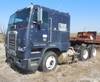 1991 Freightliner FLA semi truck 772,443 miles on odometer Cummins NTC 14 0L L6 diesel engine Eaton ...