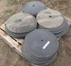 78 Great Plains disk blades 20 Unused Kinsley, KS 67547 ...