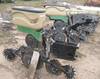 12 Great Plains Air Pro row units Poly seed boxes Row cleaners Single disk opener 1 seed box damage...