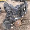 16 Great Plains drill row units Twin disk openers Twin closing wheels 2 units without closing wheel...