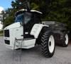 2004 GVM Prowler 1149T dry fertilizer applicator 2,499 hours on meter Cummins six cylinder diesel en...