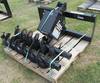 Lowe 750CH hydraulic auger attachment Lowe hydraulic motor Solid unit structure Heat treated alloy s...