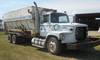1991 Ford LS9000 feed truck An erroneous bid was placed in the last moments of bidding on this asset...