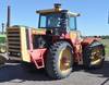 1980 Versatile 555 4WD tractor 1,289 hours on meter Cummins 8 3L six cylinder turbo diesel engine 24...