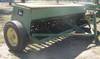 John Deere 8350 grain drill 13 work width 20 drops 8 spacing Twin disk coulters Seed and fertilizer ...