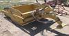 Hoelscher DB5 speed mover 5 work with Hydraulic lift/eject Two point attachment 26x12 00 12 rear dol...