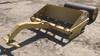 Hoelscher RB5 speed mover 5 work width 5 adjustable height ripper shanks Two point attach 26x12 00 1...