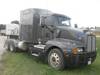 2006 Kenworth T600B semi truck 906,618 miles on odometer Caterpillar C15 14 6L L6 diesel engine 475 ...