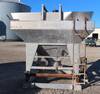 Layco four ton fertilizer blender Scales 10 HP Three phase 240V Recently replaced gear box Removed f...