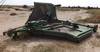 John Deere 1518 15 rotary mower 1000 PTO Clutches and shrouds Pin hitch Folding Front and rear chain...