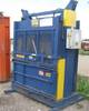 Ver tech M60MD industrial baler 60 W 5 HP electric motor 208 230/460V Three phase Serial 60921MD 800...