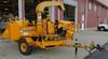 Vermeer 1250 wood chipper 1,482 hours on meter Four cylinder turbo diesel engine Auto Feed II with f...