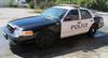 2010 Ford Crown Victoria Police Interceptor 128,086 actual miles 4 6L V8 SOHC 16V FFV gas engine Aut...