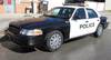 2010 Ford Crown Victoria Police Interceptor 81,870 actual miles 4 6L V8 SOHC 16V FFV gas engine Auto...