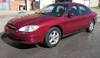 2002 Ford Taurus SE 70,363 actual miles 3 0L V6 OHV 12V FFV gas engine Automatic transmission AC and...