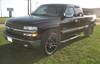 2000 Chevrolet Silverado 1500 LT Z71 Ext Cab pickup truck 185,354 miles on odometer Miles may vary, ...