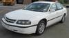 2005 Chevrolet Impala 144,061 miles on odometer 3 4L V6 OHV 12V gas engine Automatic transmission AC...