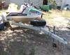 3 personal watercrafts Kawasaki X2 650cc gas engine Hull ID KAW260011278 Kawasaki 1100 ZXI 1100cc g...