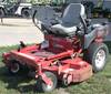 Bush Hog PZ2755 ZTR lawn mower 965 hours on meter 55 deck Kohler 27 HP engine Hydrostatic transmissi...
