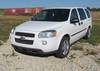 2005 Chevrolet Uplander van 62,033 miles on odometer 3 5L V6 OHV 16V gas engine Automatic transmissi...