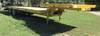 1994 Trail King TK32 2201 trailer Approx 8 L x 8 W upper deck Approx 24 L x 8 W lower deck 5 dovetai...