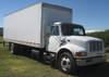 2001 International 4700 box truck 136,585 miles on odometer Odometer has been replaced International...